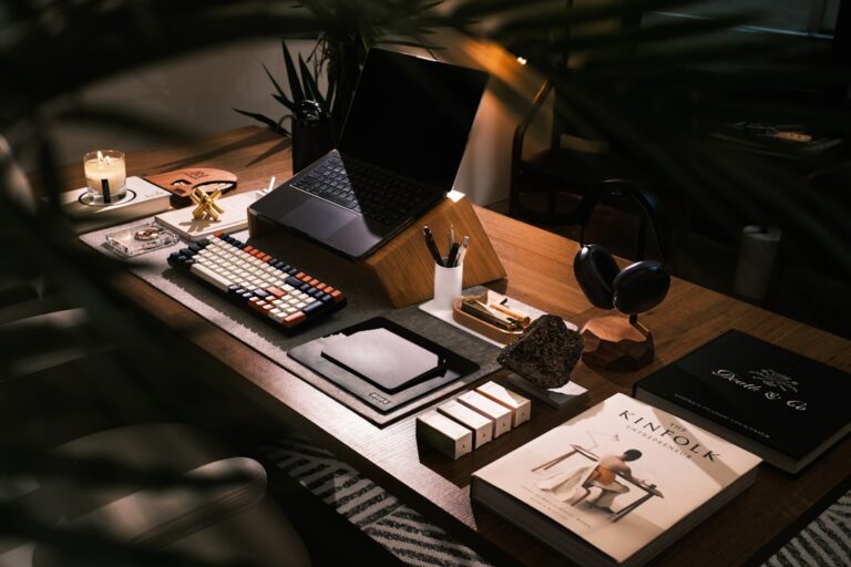 Discover How CrispCubiclePro Can Enhance Your Daily Work Experience