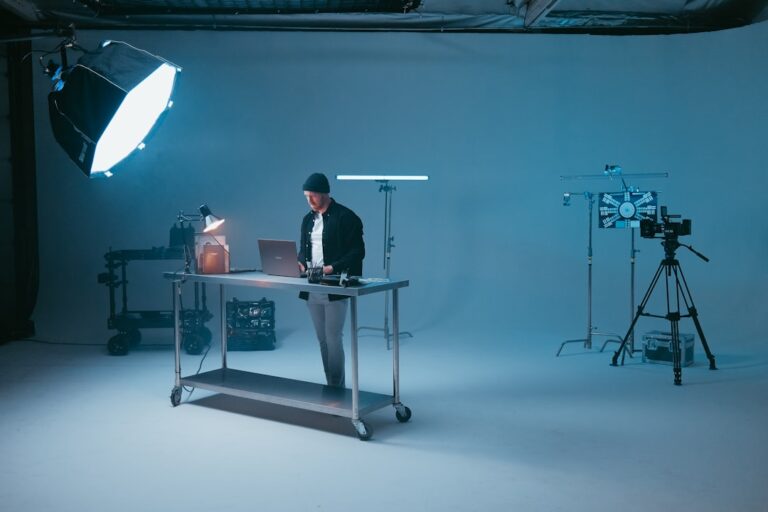 Workspace Essentials: Curating the Perfect Setup with CrispCubiclePro Products